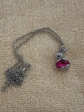 Lady's necklace